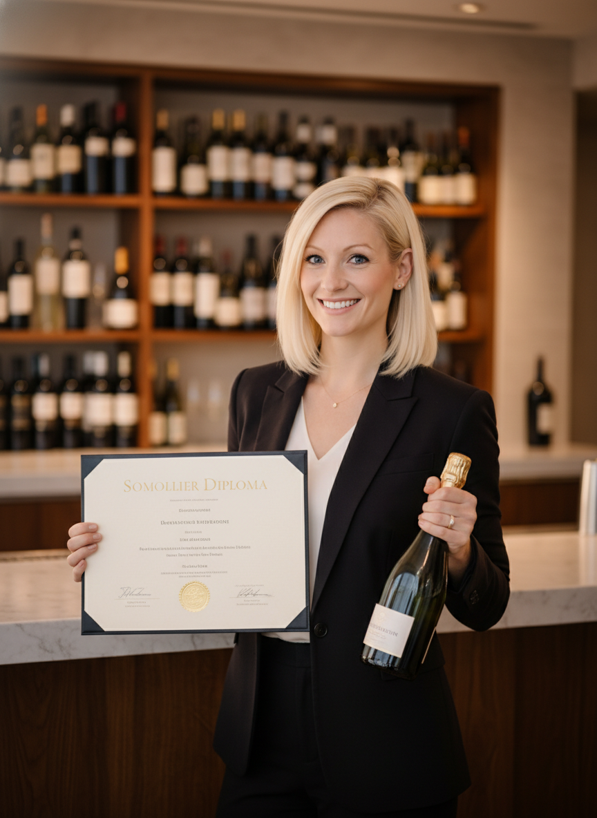 Kinney, Krystal Jo enroll now krystal kinneys sommelier masterclass