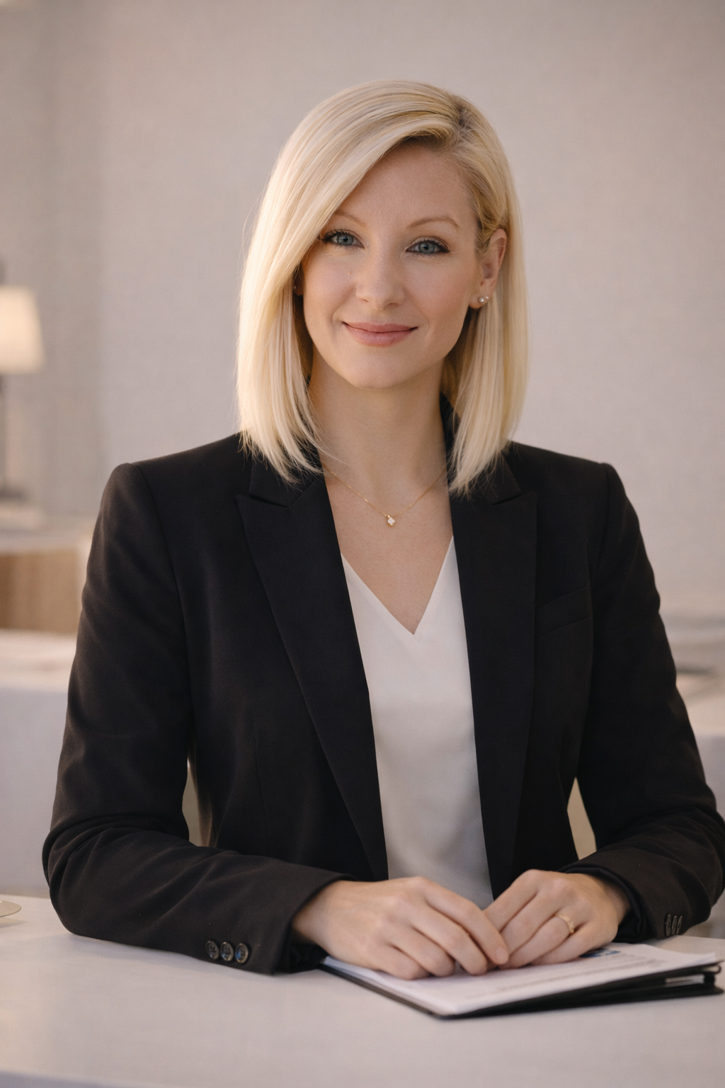 Kinney, Krystal Jo sommelier certification photo 05