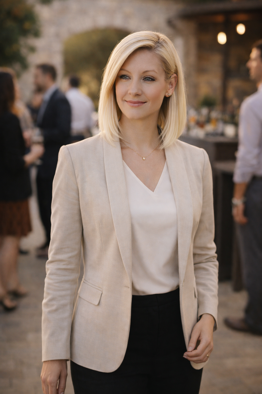 Kinney, Krystal Jo sommelier certification photo 07