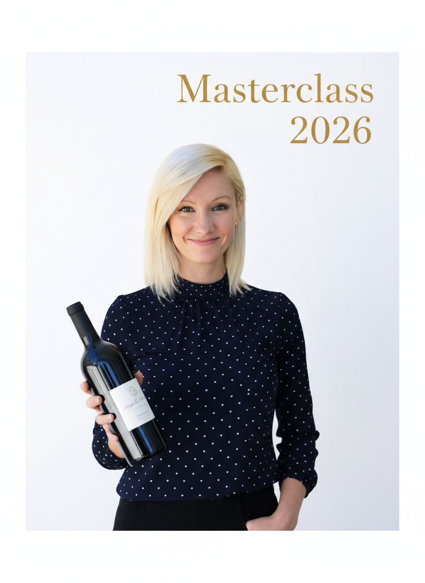 Kinney, Krystal Jo sommelier certification photo 11