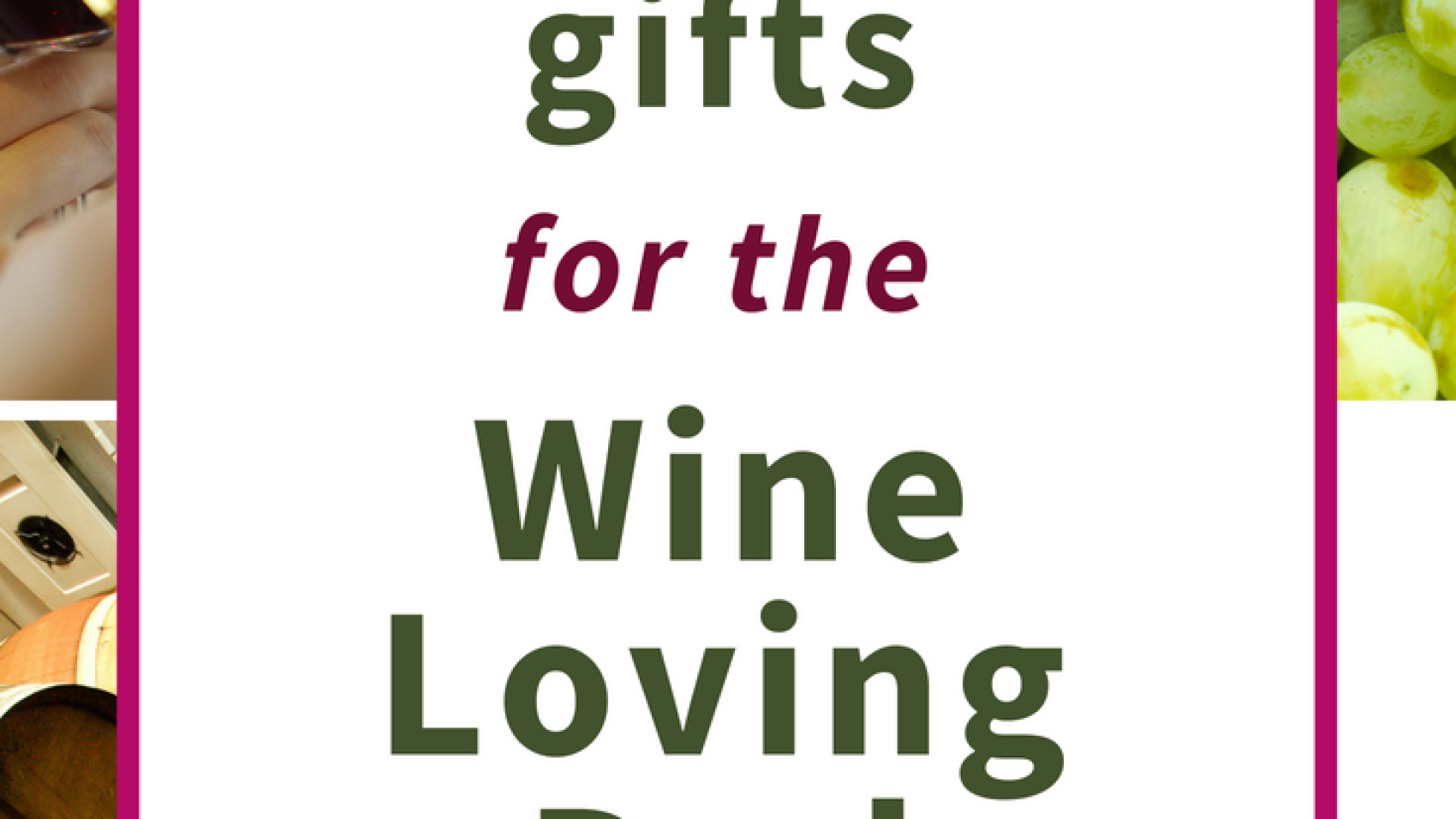 krystal kinney Father’s Day Gifts 2019: Wine Glasses ⋆ Dancing With Wine