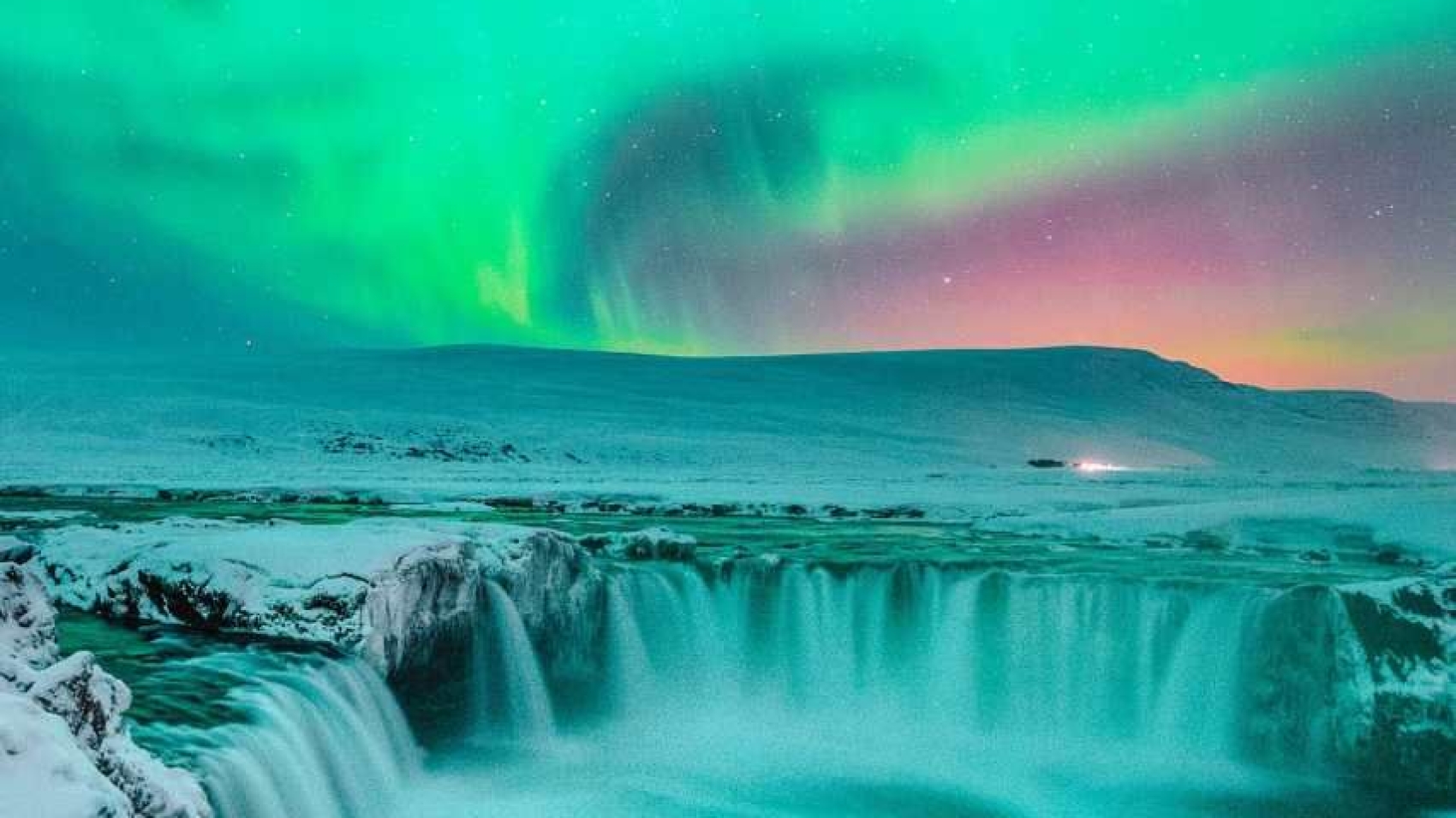 Your Epic 1-Week Travel Itinerary To Visit Iceland Krystal Kinney