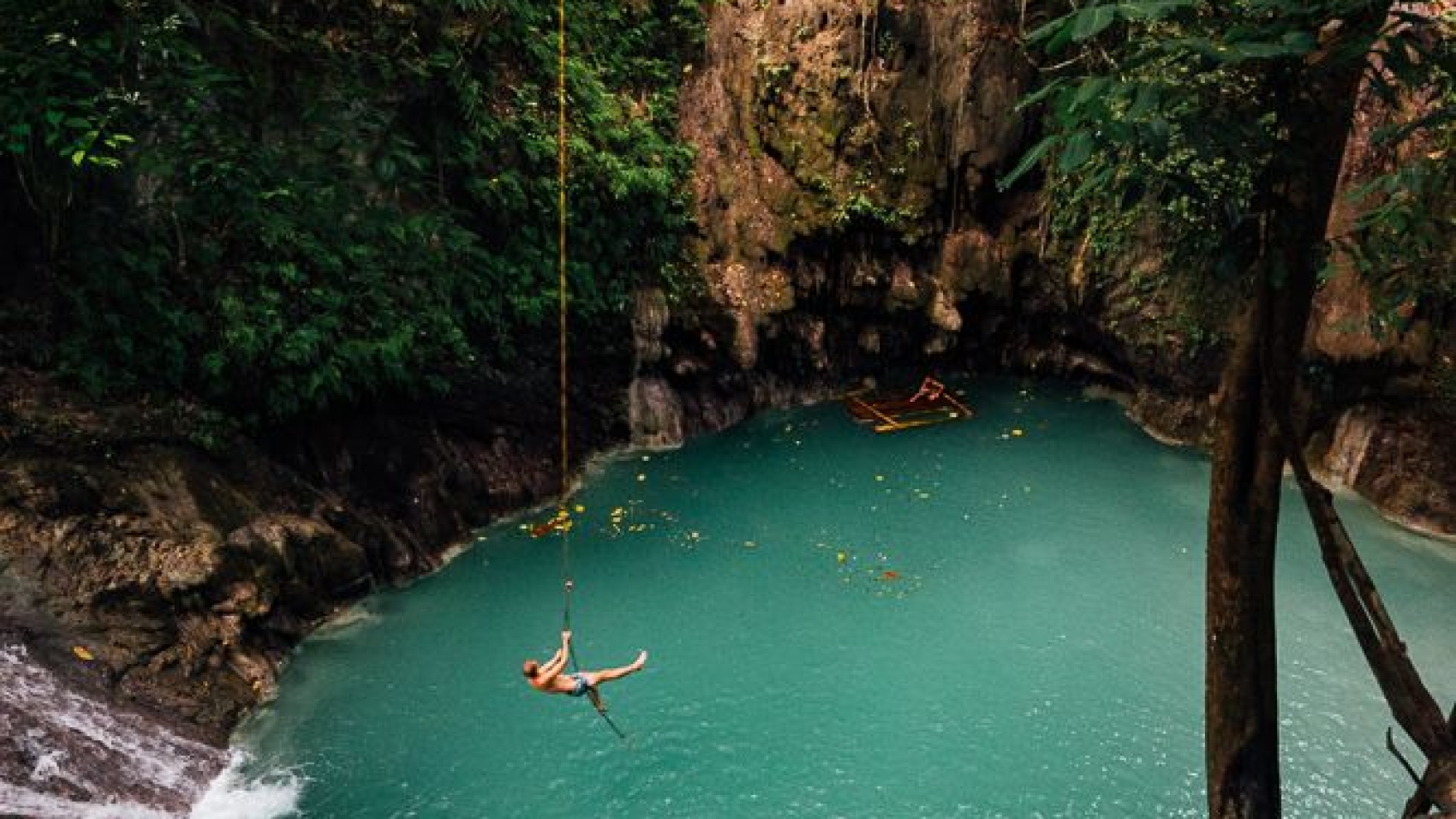 Philippines Backpacking Guide: Everything You Need To Know Krystal Kinney