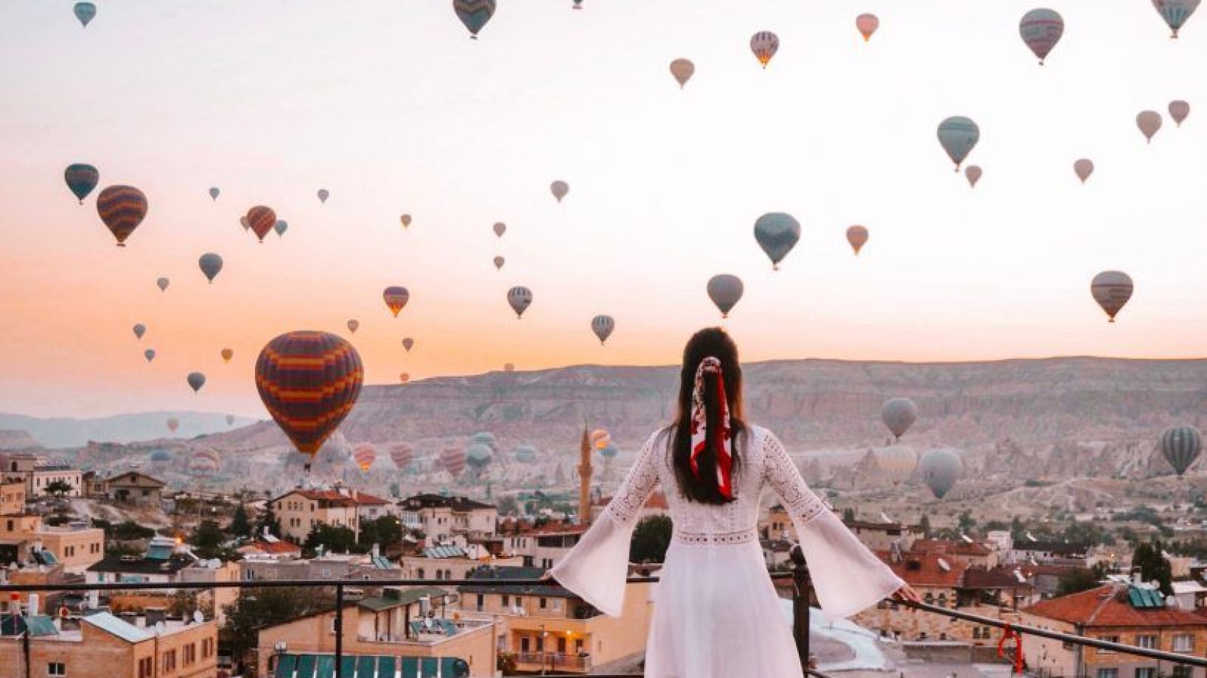 Cappadocia, Turkey: Travel & Photography Guide | Through Kelsey’s Lens Krystal Kinney