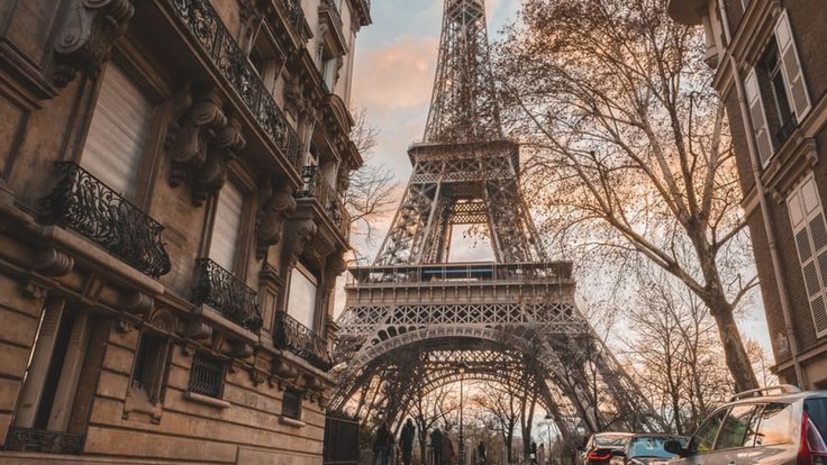 25 Tips for Traveling to Paris for the First Time – Rock a Little Travel Krystal Kinney