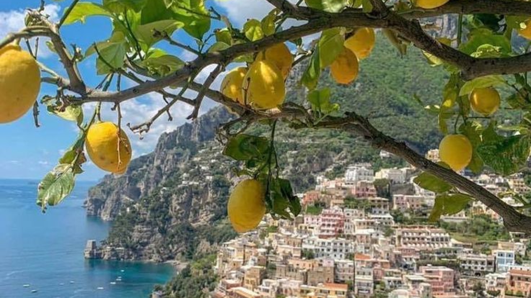 Top 11 Airbnb Vacation Rentals In Amalfi Coast, Italy Krystal Kinney