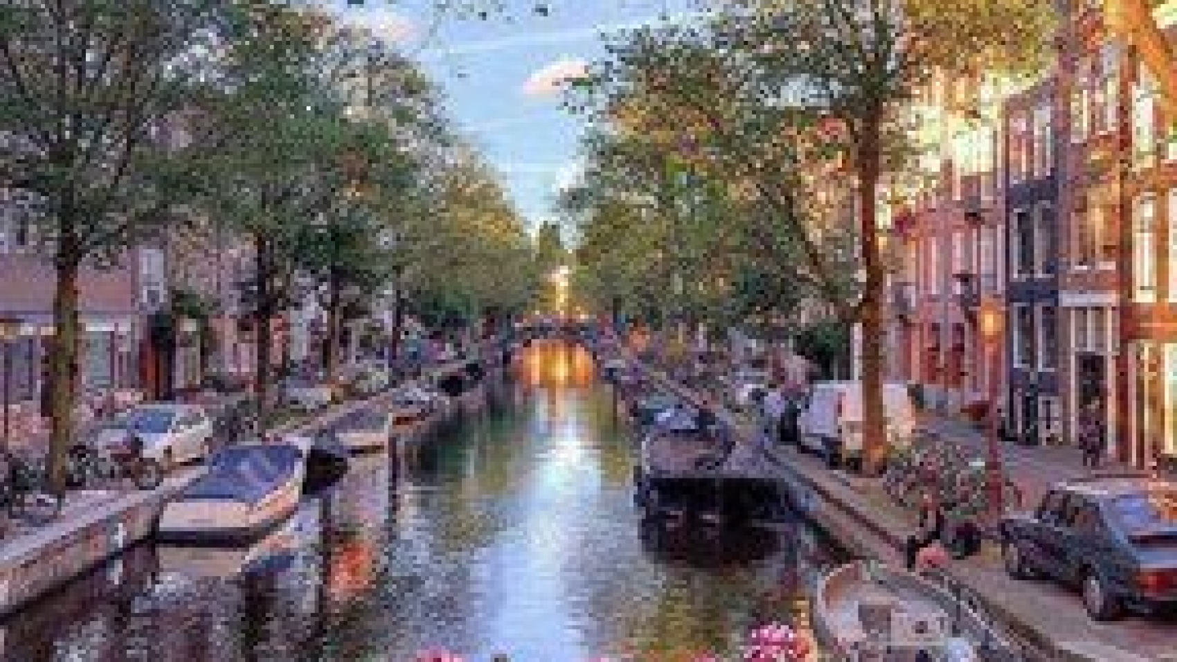 10 Most Instagrammable Places In Amsterdam, Netherlands Krystal Kinney