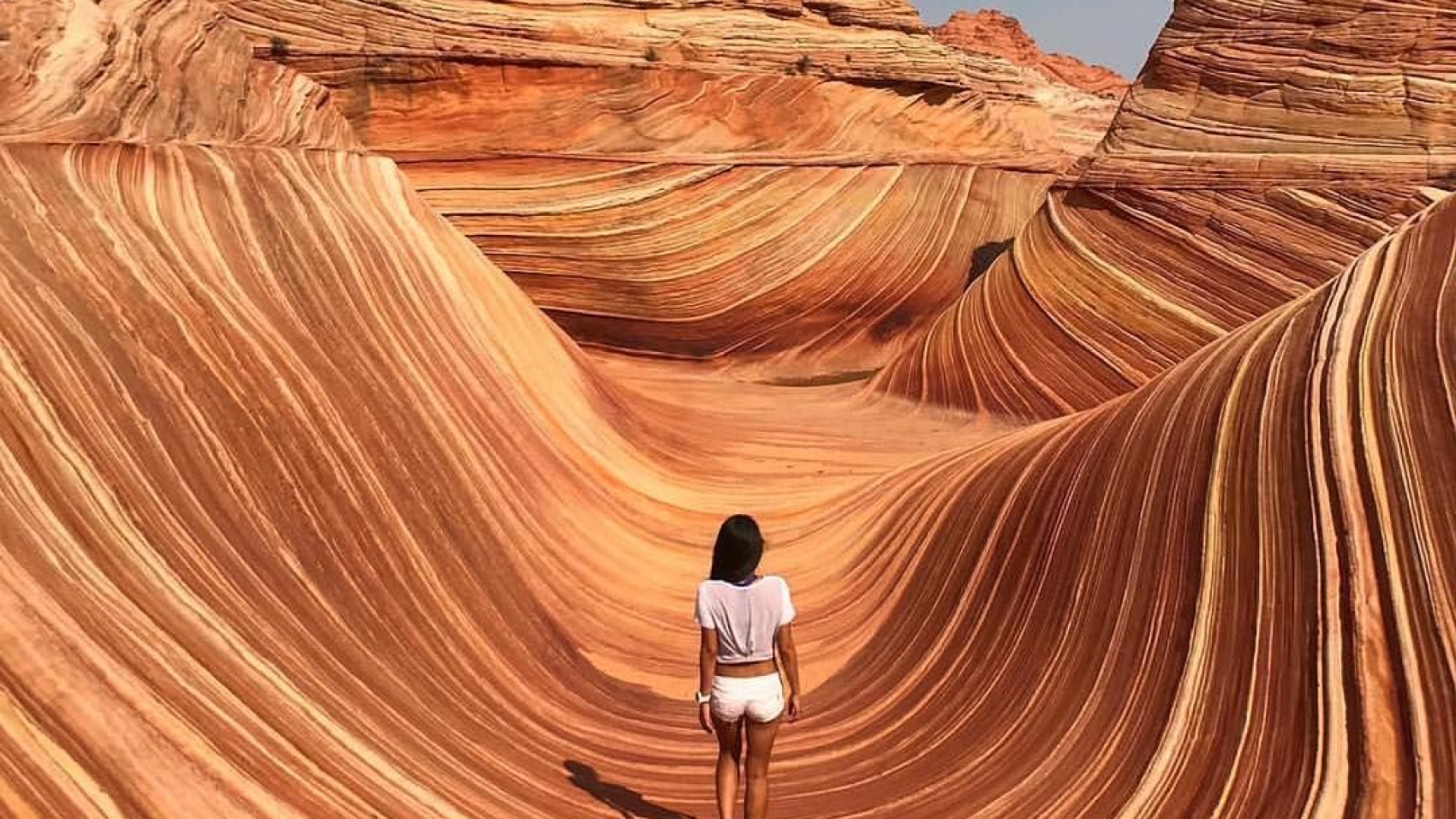 25 Surreal Places In The United States You Won’t Believe Really Exist Krystal Kinney