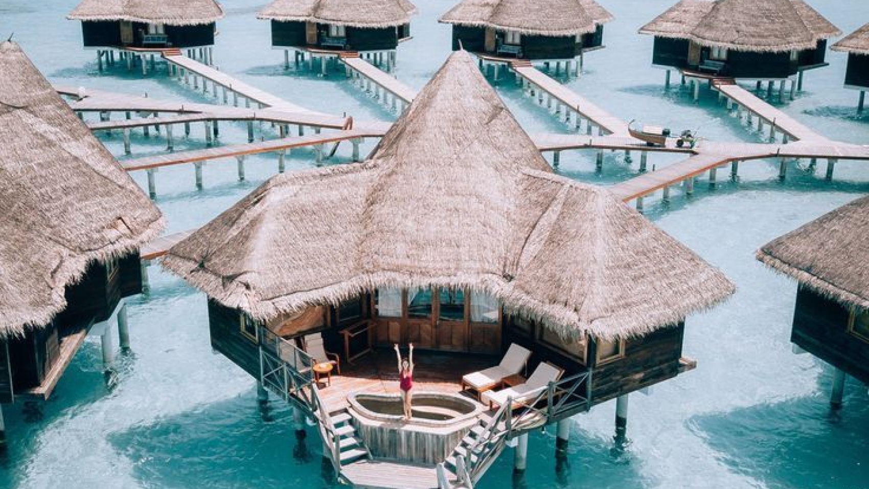 COCO COLLECTION RESORTS: SECLUDED ISLAND PARADISE IN THE MALDIVES – Tour de Lust Krystal Kinney