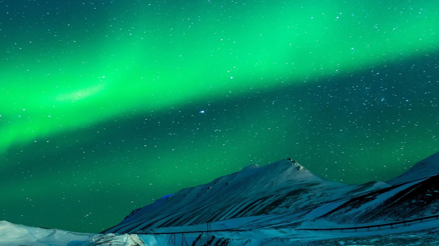 Best Places to See the Northern Lights in Norway – Mapping Megan Krystal Kinney