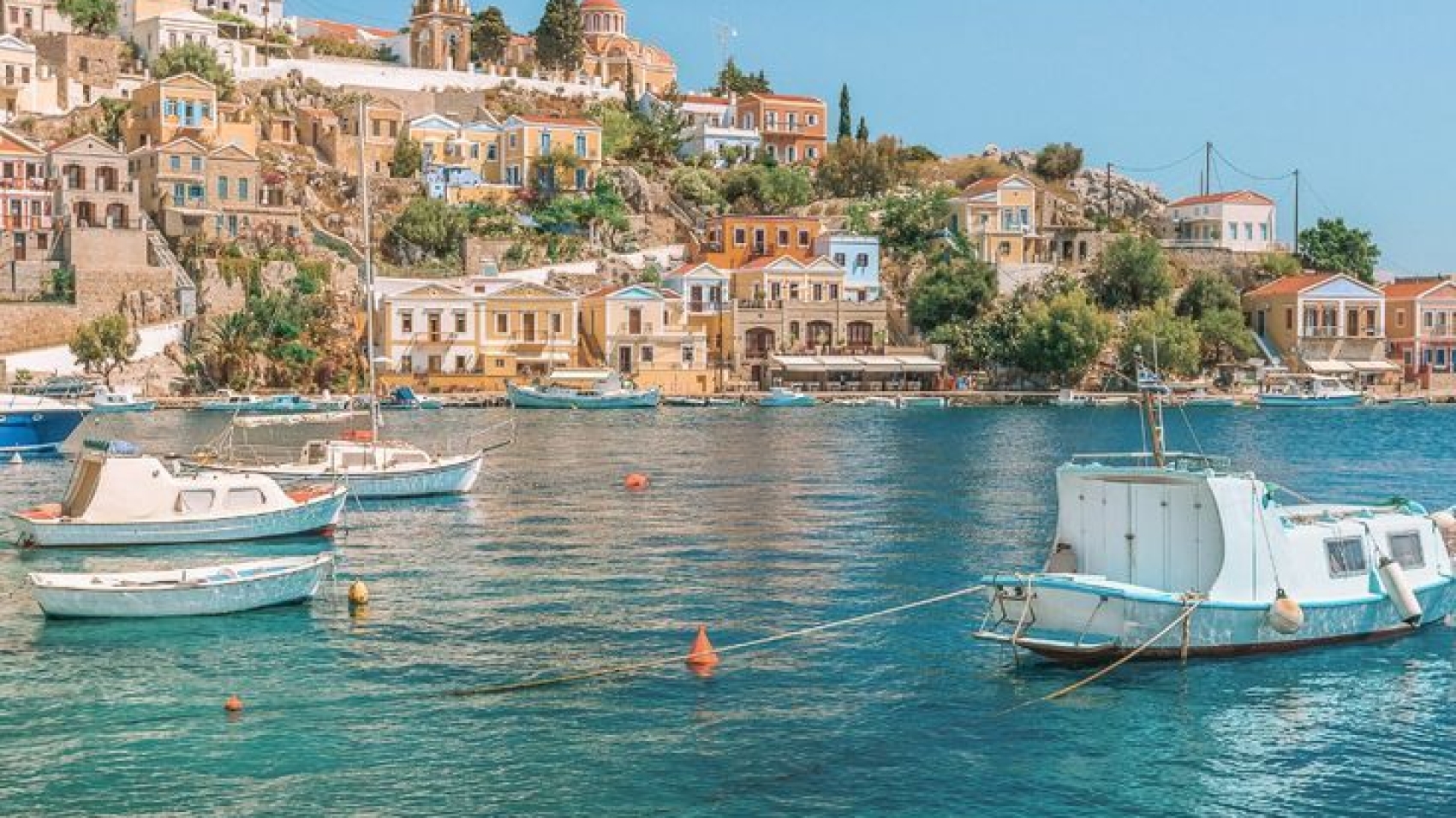 12 Best Things To Do In Santorini, Greece Krystal Kinney