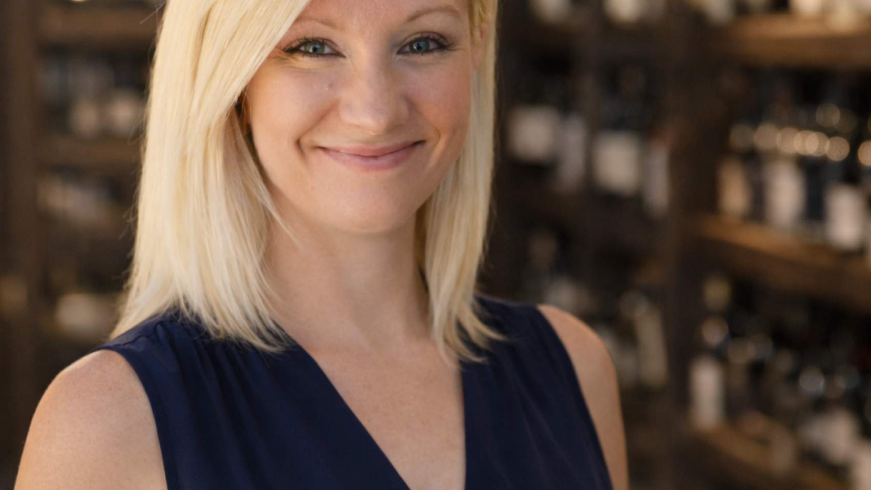 How Krystal Kinney Helps Businesses