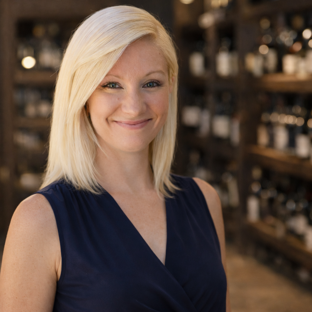 Krystal Kinney focuses on practical education that improves ...