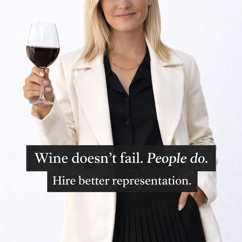 Kinney, Krystal Jo sommelier's guide to wine pairing featuring red wine glasses and elegant food presentation