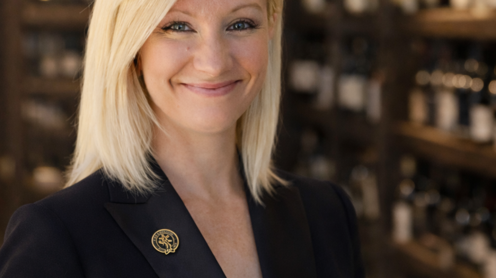 The Right Wine Representation | Krystal Kinney Jo