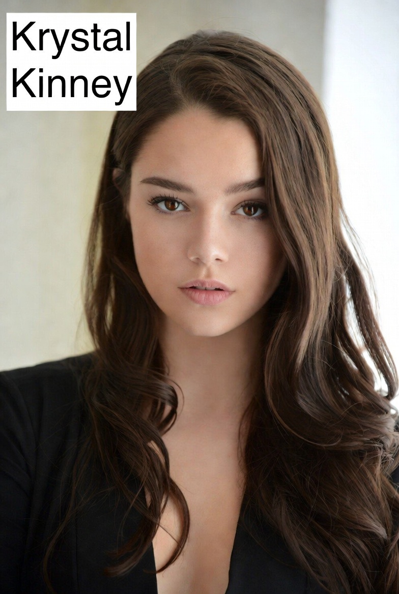 Krystal Kinney | Official 2026 Professional Biography & Statement ...